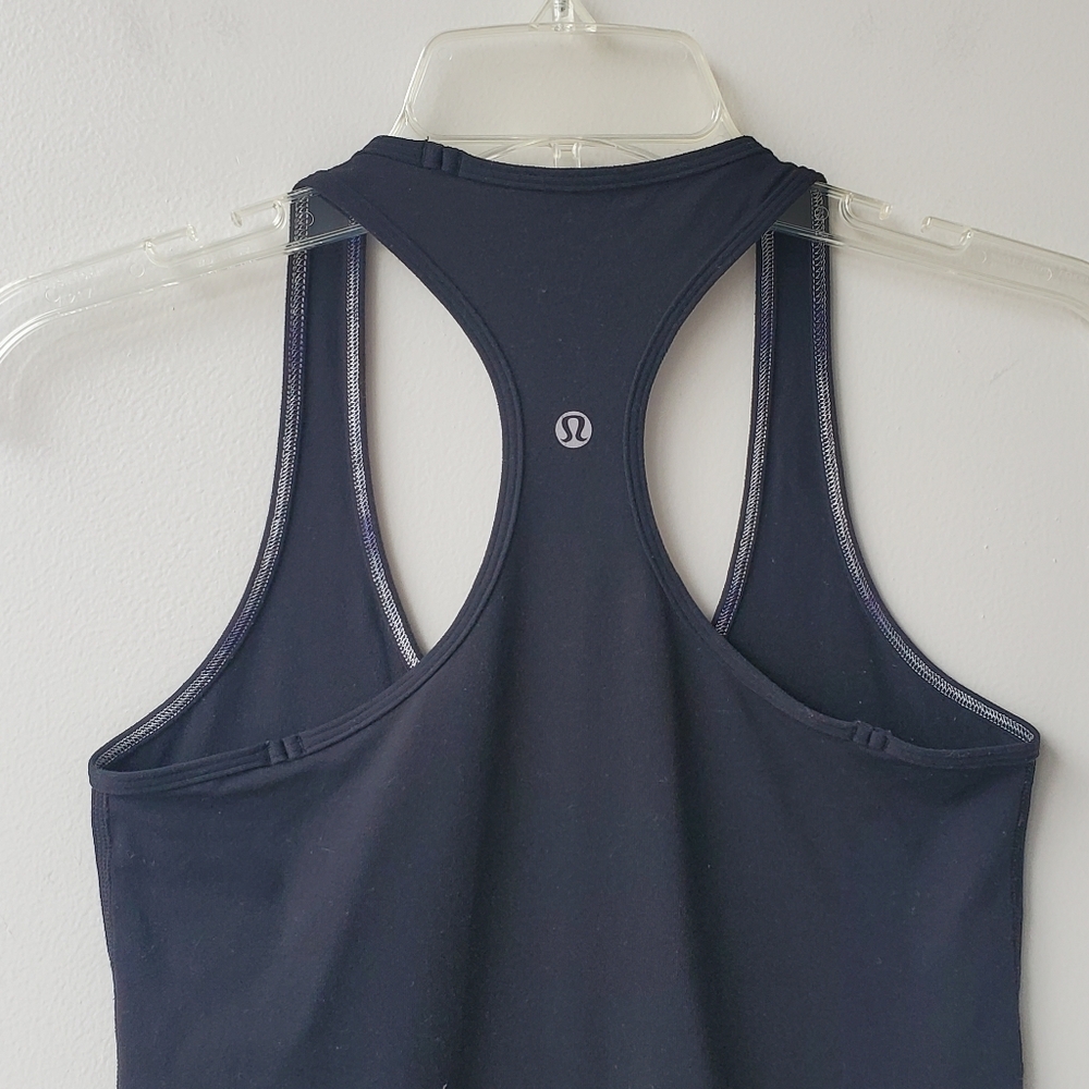 Lululemon Racerback Tank - Picture 6 of 8
